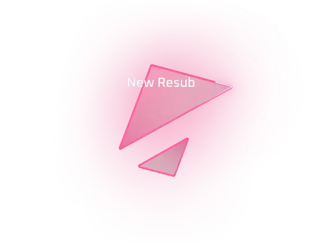 Pinkit - Alert Style Re-Sub