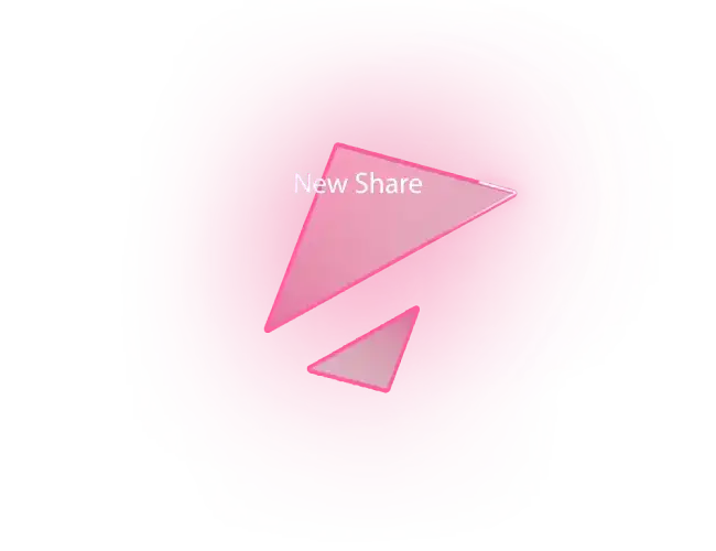 Pinkit - Alert Style Share