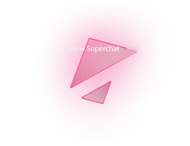 Pinkit - Alert Style Superchat
