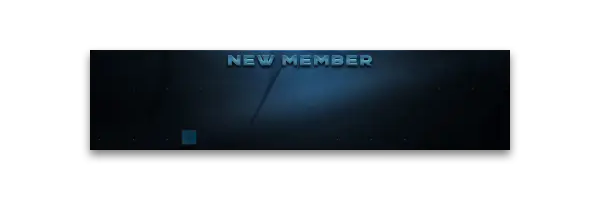 Pixel - YouTube Alert Style Member