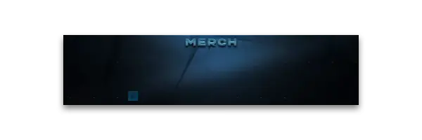 Pixel - Alert Style Merch