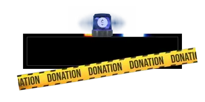 Police - Alert Style Donation
