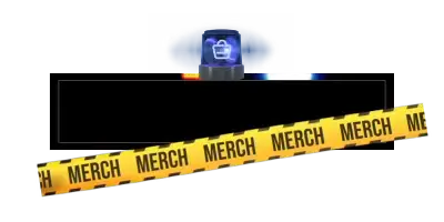 Police - Alert Style Merch