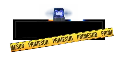 Police - Alert Style Prime-Sub