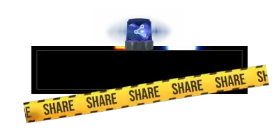 Police - Alert Style Share