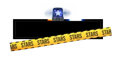 Police - Alert Style Stars