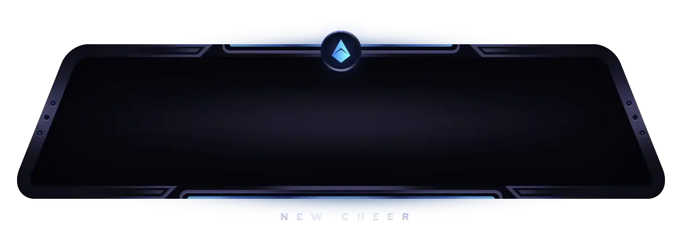 Prime - Alert Style Cheer