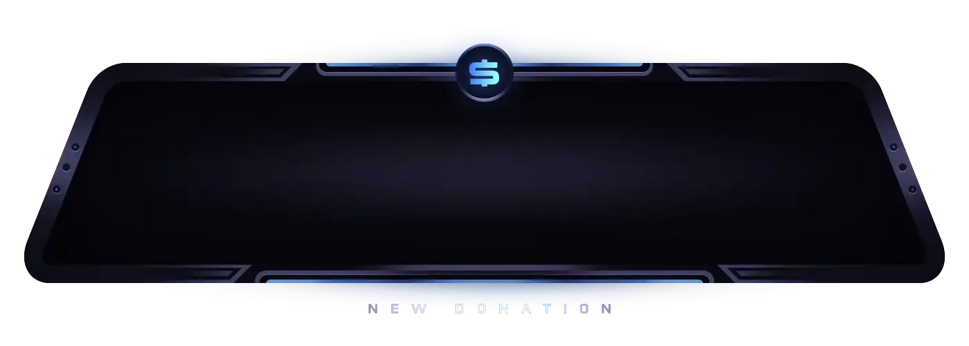 Prime - Alert Style Donation