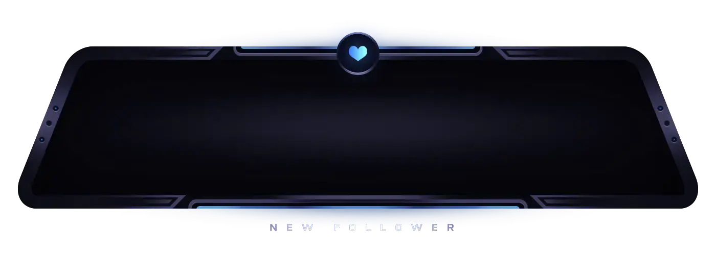 Prime - Alert Style Follower