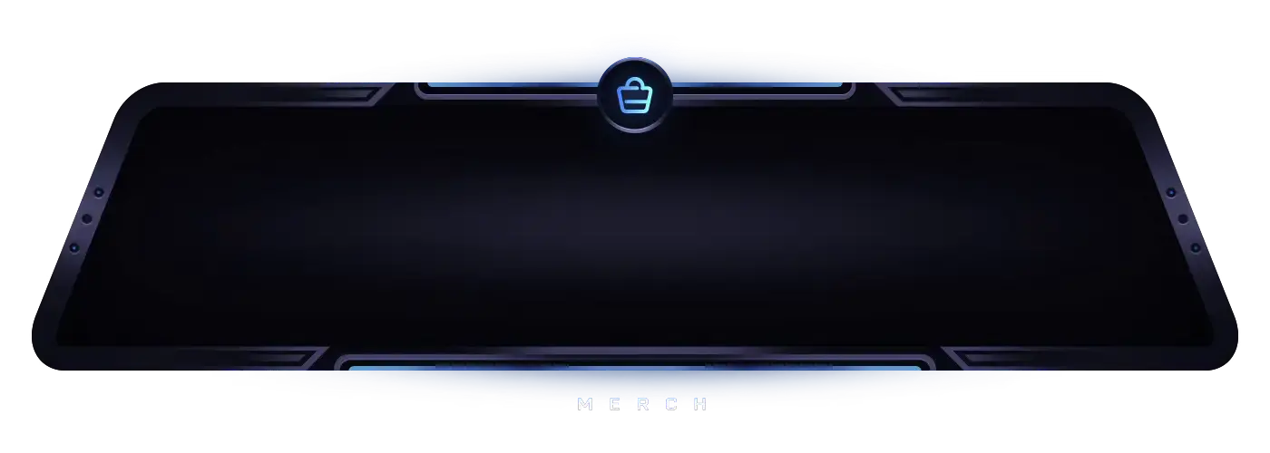 Prime - Alert Style Merch