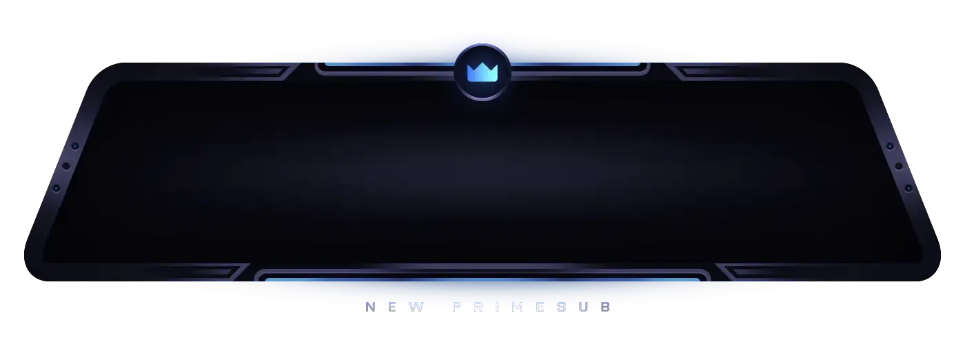 Prime - Alert Style Prime-Sub