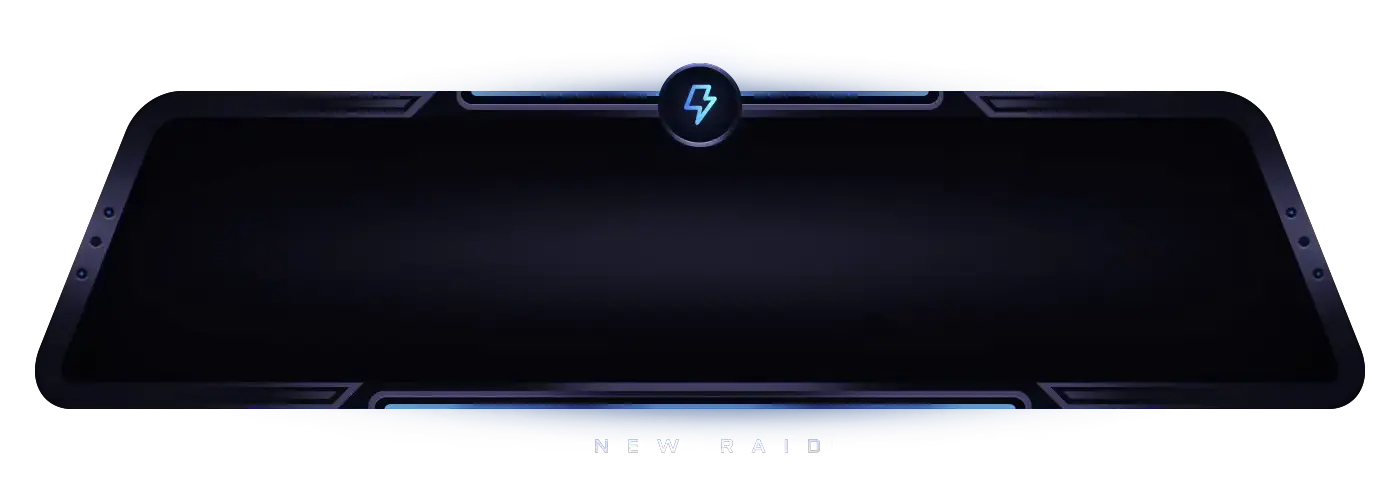 Prime - Alert Style Raid