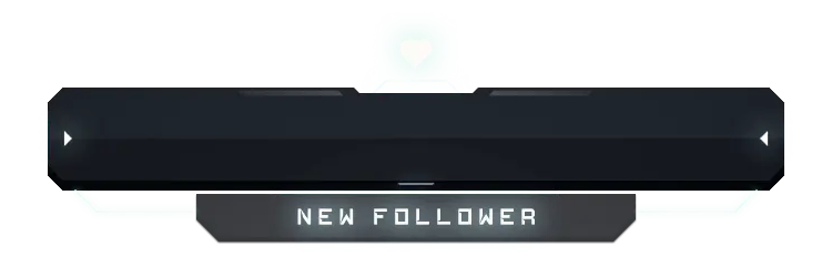 Reactor - Alert Style Follower