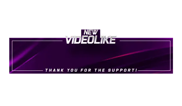 Sleak - Alert Style Videolike
