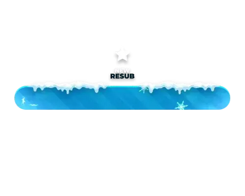 Snow - Alert Style Re-Sub