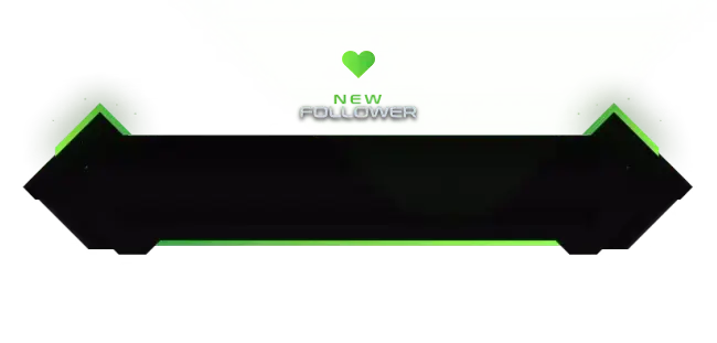 Viridian - Alert Image Follower Type 1