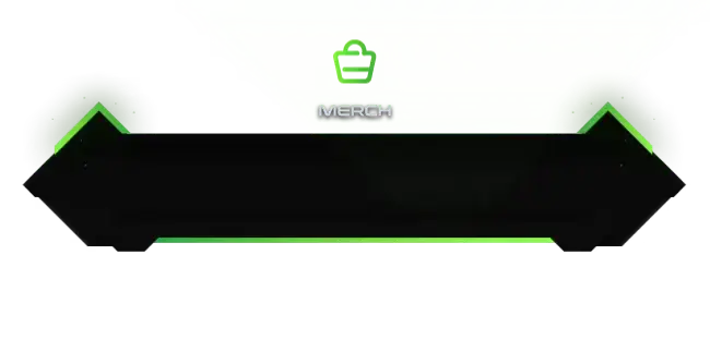 Viridian - Alert Image Merch Type 1