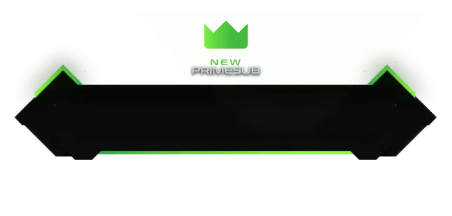 Viridian - Alert Image Primesub Type 1