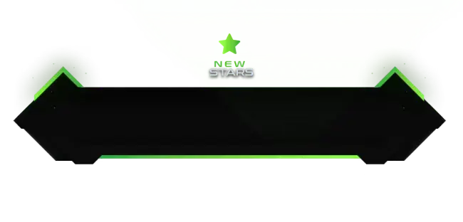 Viridian - Alert Image Stars Type 1