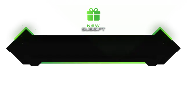 Viridian - Alert Image Subgift Type 1