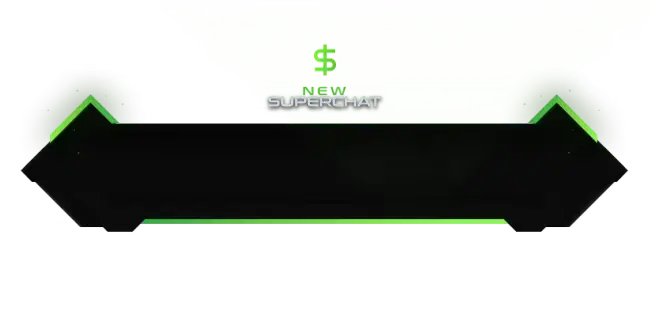 Viridian - Alert Image Superchat Type 1