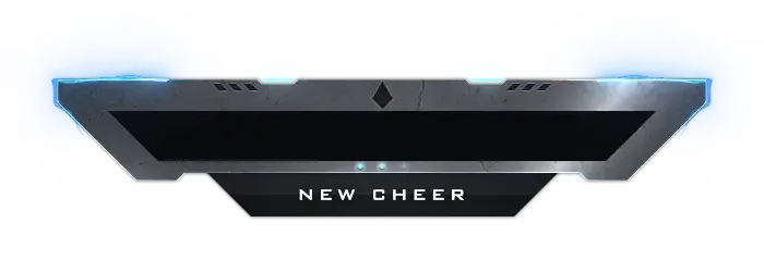 Warfare - Alert Image Cheer Type 1