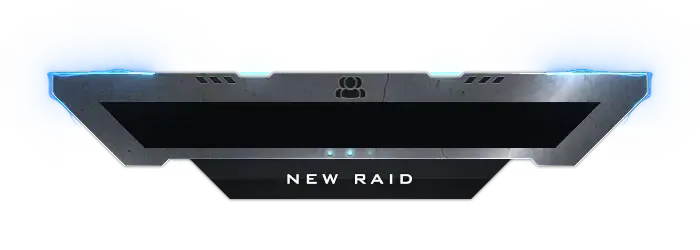 Warfare - Alert Image Raid Type 1