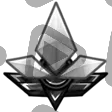 Crystal Emblem 1 - Channel Point Badge