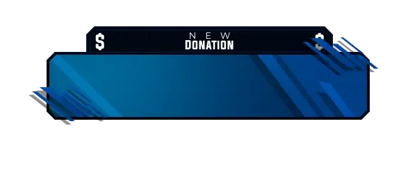 Pure - Alert Style Donation