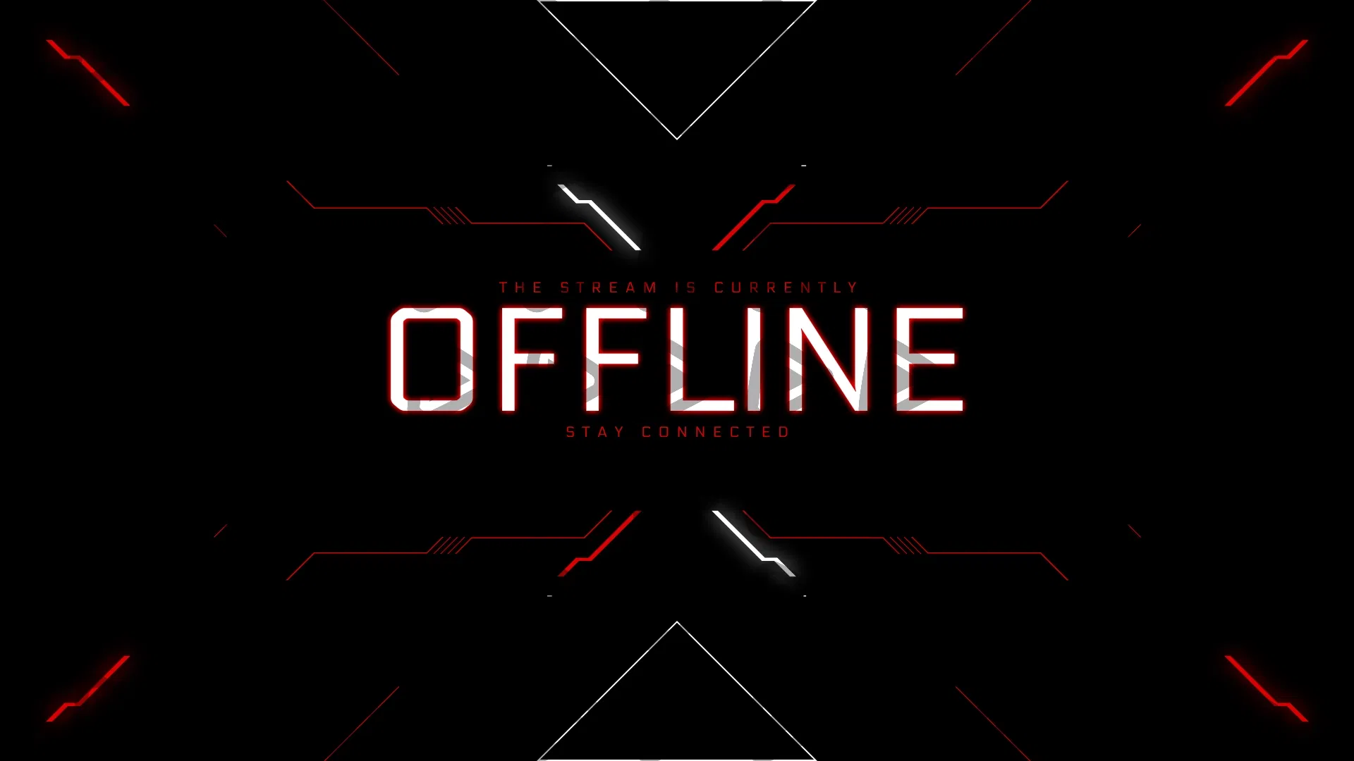 DARKTECH - Intermission Offline