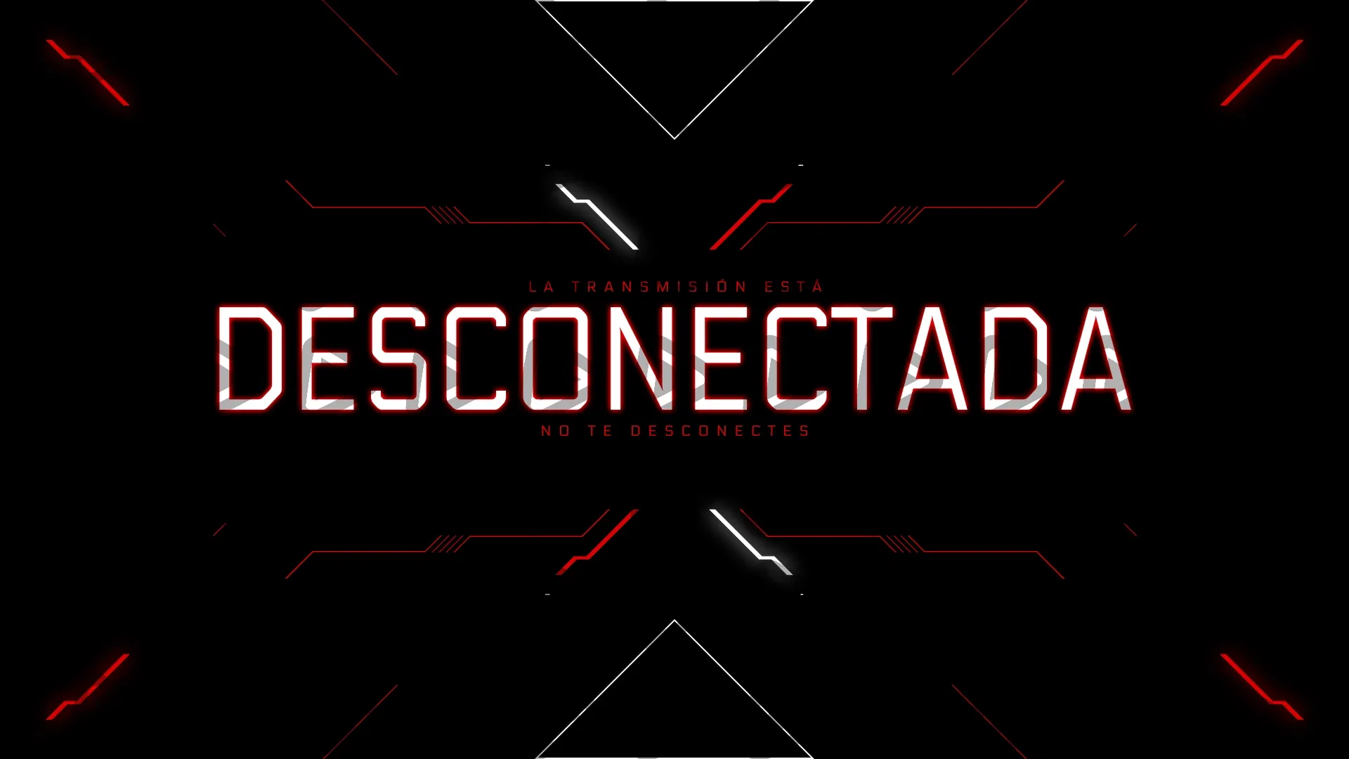 DARKTECH - Intermission Offline