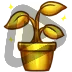 Plant - Sub Badge 9 Months
