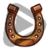 Horseshoe - Sub Badge 1 Month