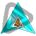 Apex Sign - Sub Badge 9 Months