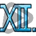 Roman Numerals - Sub Badge 1 Year