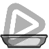 Spaghetti - Sub Badge 1 Month