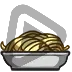 Spaghetti - Sub Badge 2 Months