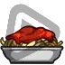 Spaghetti - Sub Badge 3 Months