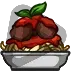 Spaghetti - Sub Badge 6 Months