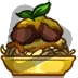 Spaghetti - Sub Badge 9 Months