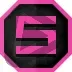 Scarlet - Sub Badge 9 Months