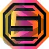 Scarlet - Sub Badge 1 Year