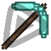 Pickaxe - Sub Badge 6 Months