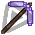 Pickaxe - Sub Badge 9 Months