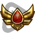 LoLBadge - Sub Badge 6 Months