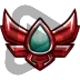 LoLBadge - Sub Badge 9 Months