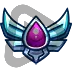 LoLBadge - Sub Badge 1 Year
