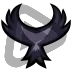 Phoenix Emblem - Sub Badge 1 Month