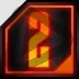 Duty - Sub Badge 2 Months