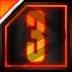 Duty - Sub Badge 3 Months